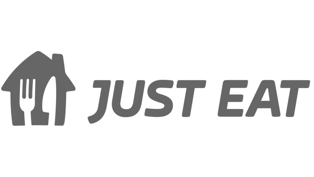 Just Eat logo