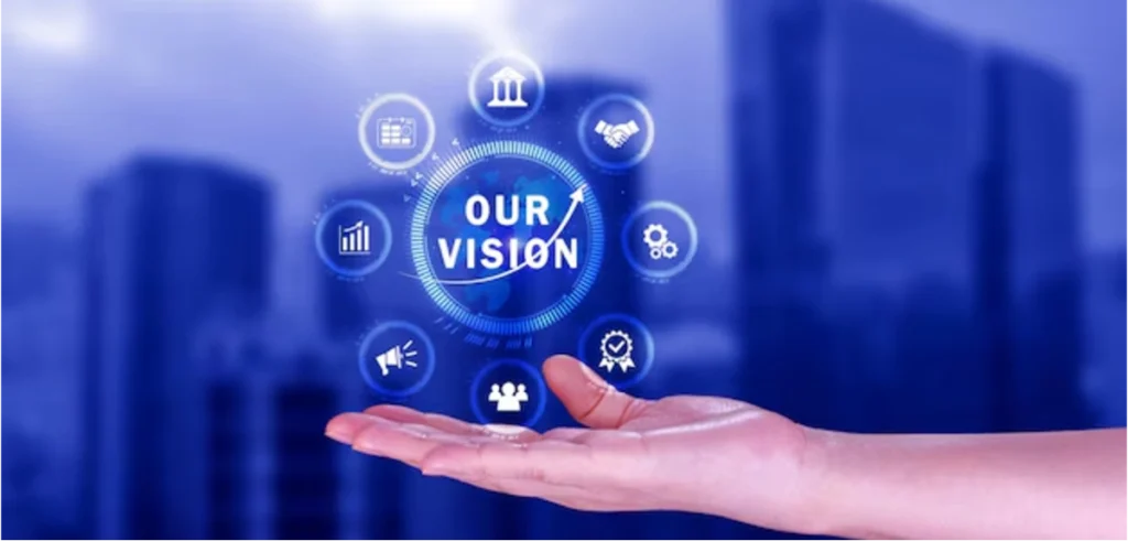 Our Vision