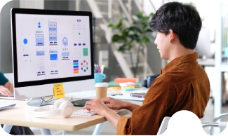UI_Ux Designer