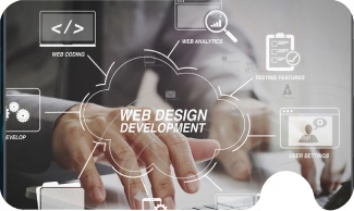 Web Designing