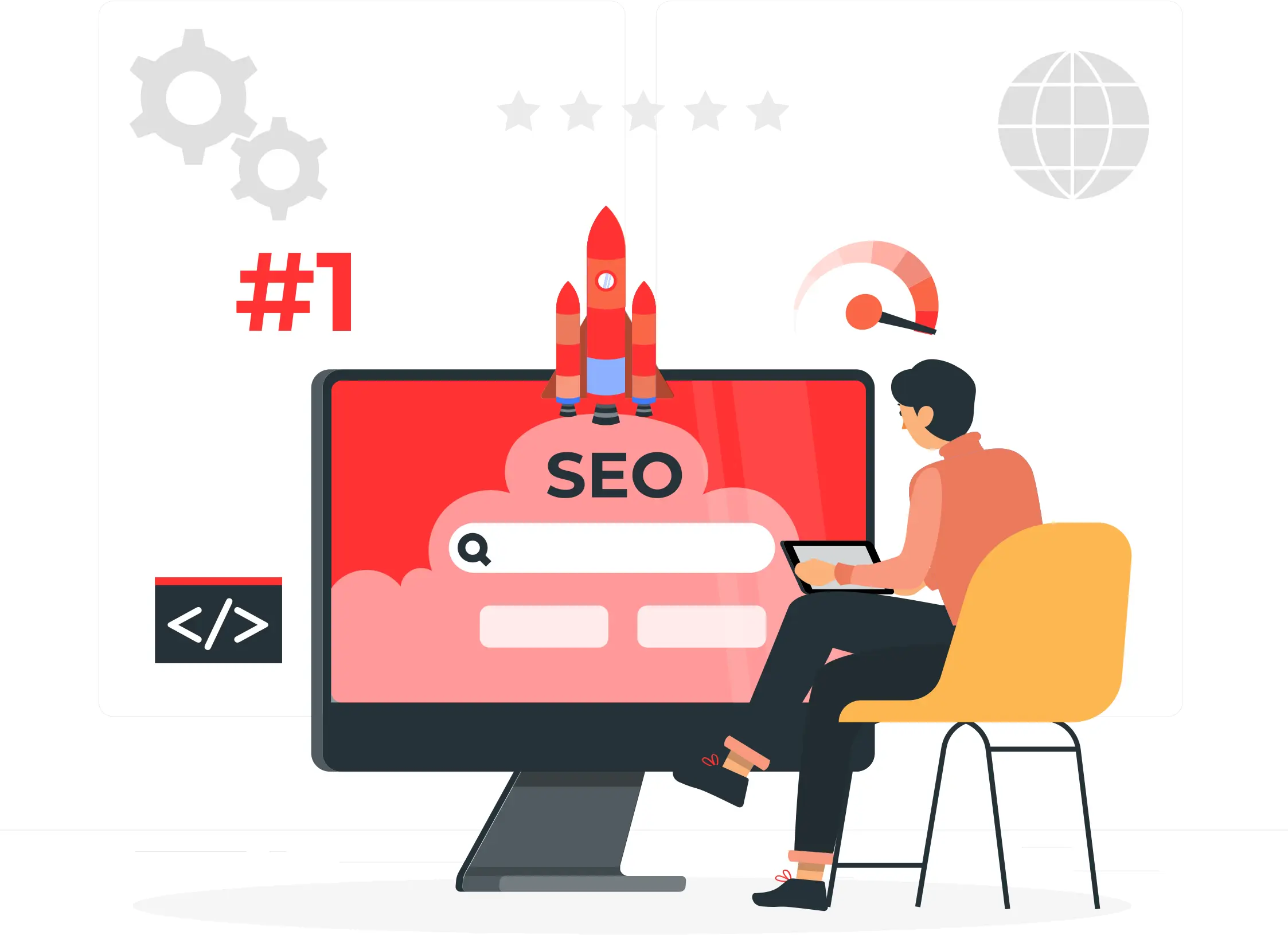 Our Technical Seo Services- WWW Rankings