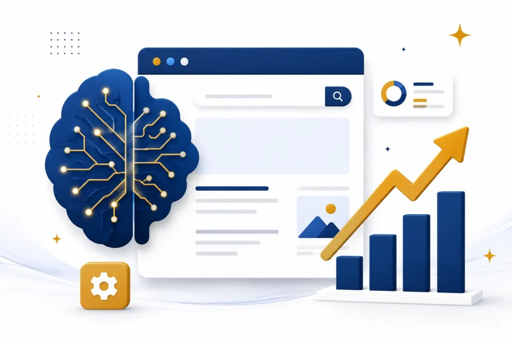 Best AI SEO Services in the USA