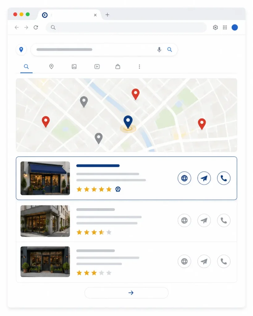 Affordable Small Business SEO Solutions