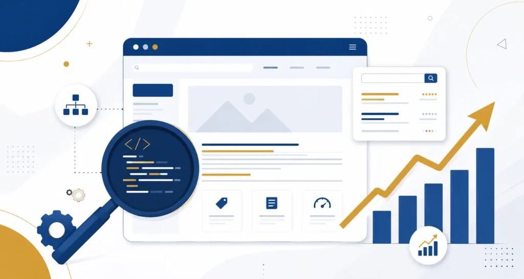 Affordable technical SEO services