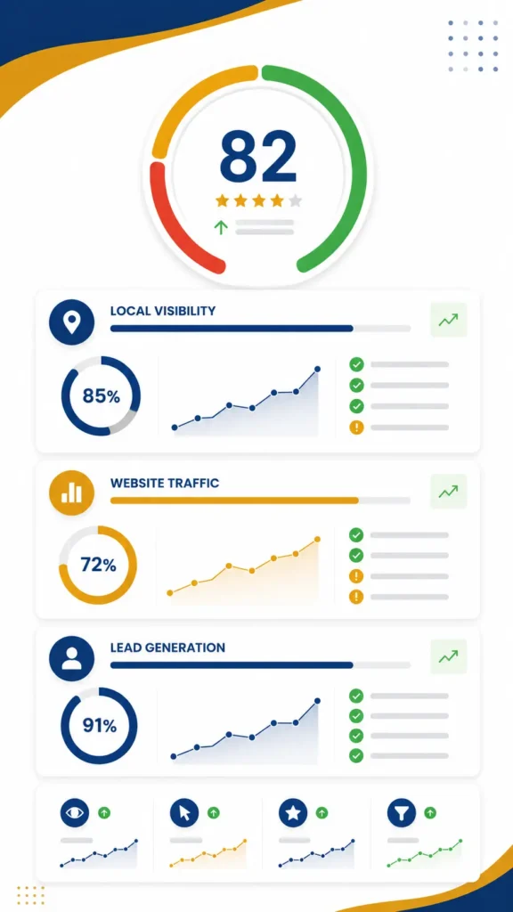 Affordable Local SEO Services for Small Business