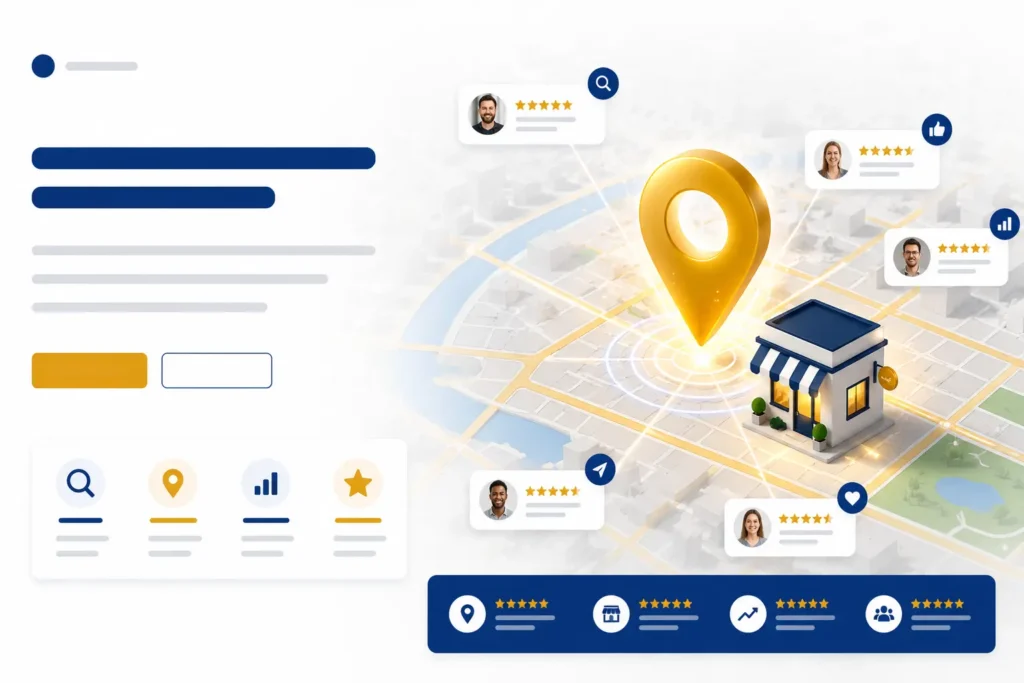 Best local SEO services in USA