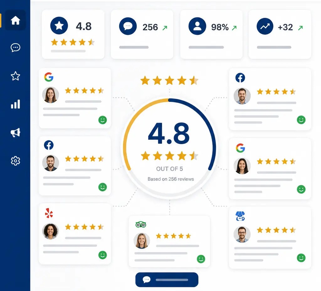 SEO Services for Small Business Growth