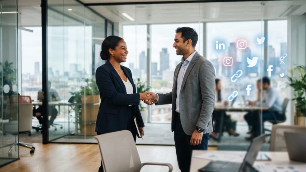 Custom off-page SEO for business growth