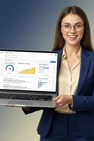 High-quality Off-page SEO Service