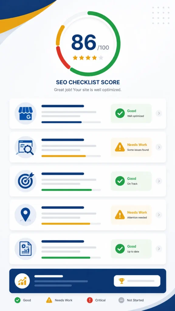 Local SEO Strategies That Drive Small Business Growth