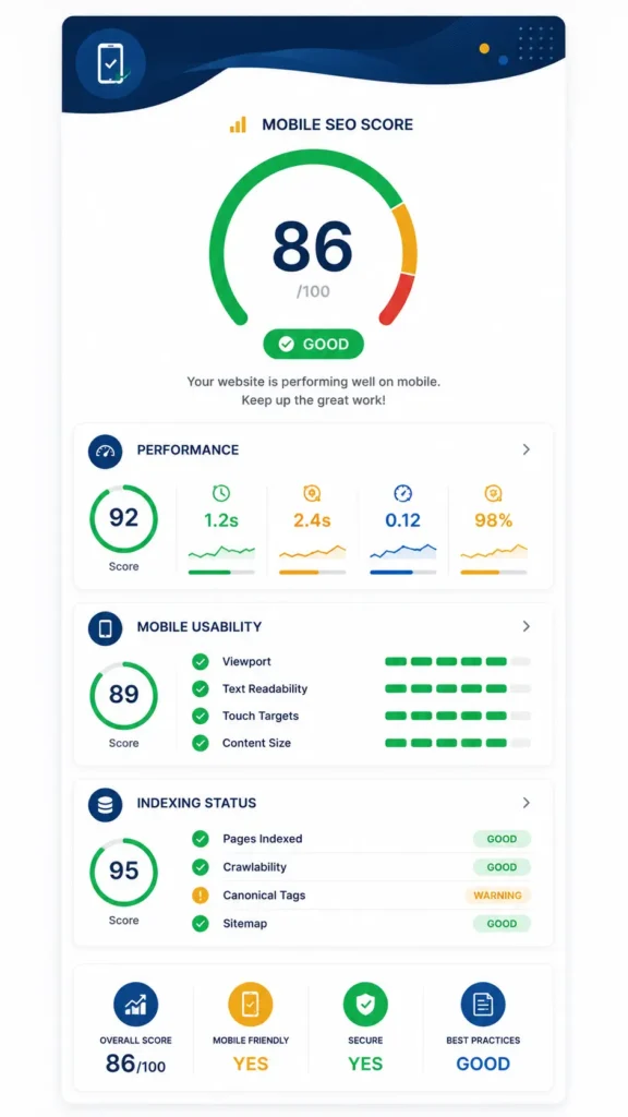 Revenue-Driven Technical SEO Services