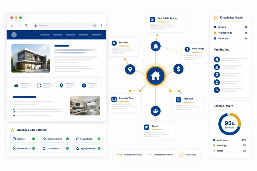 How We Handle AI SEO for Businesses