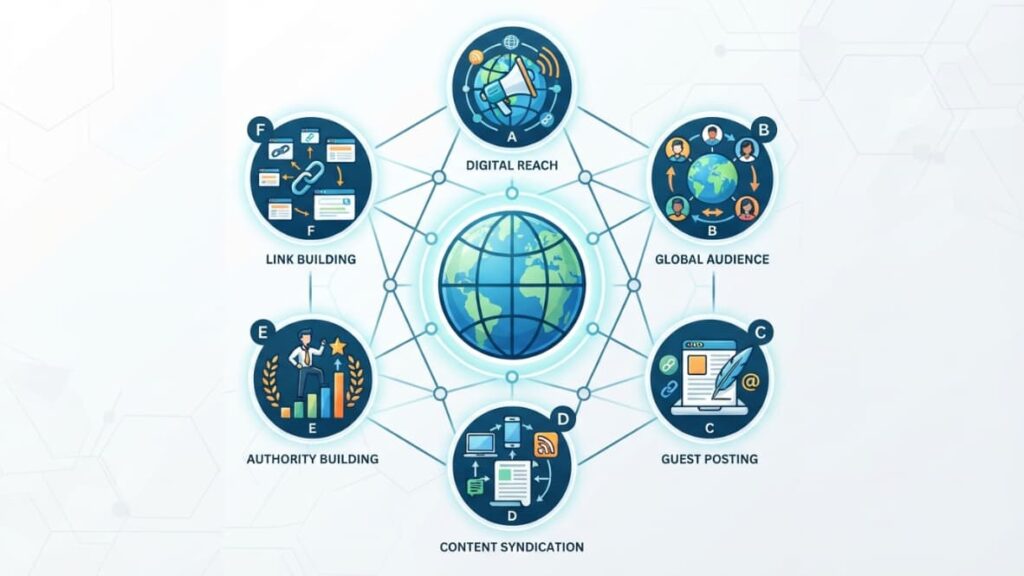 Our Off-Page SEO Strategy and Process