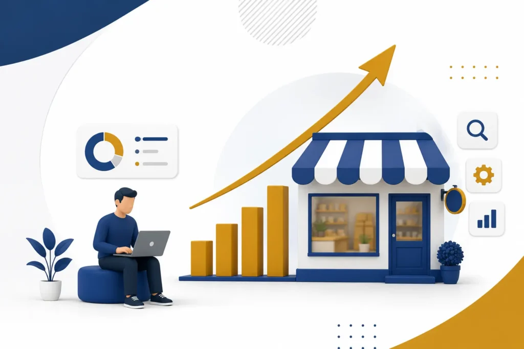 Best SEO Services for Small Business